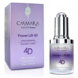 Casmara Power Lift 4D Super Concentrate 30ml