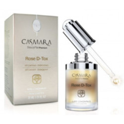 Casmara Rose D-Tox Super Concentrate 30ml