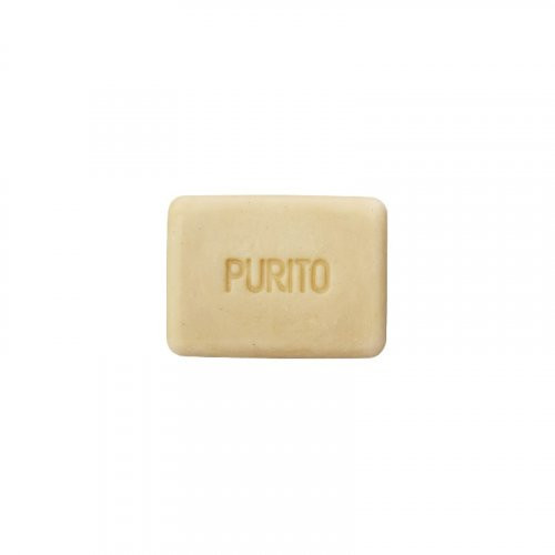 Purito Re:store Cleansing Bar Moisturizing Face & Body Wash 100g