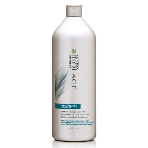 Biolage Keratin Dose Hair Shampoo 250ml