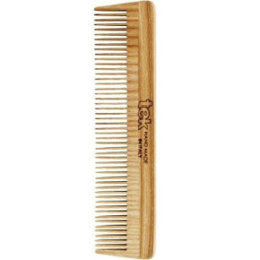 TEK Natural Small Comb With Thick Teeth