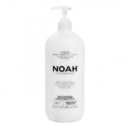 Noah 2.2 Natural Hair Wrap for Dry, Brittle and Dull Hair with Yogurt 250ml