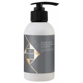 Hadat Cosmetics Hydro Root Strengthening Shampoo 250ml