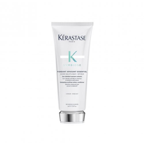 Kerastase Symbiose Fondant Apaisant Essentiel Detangling soothing conditioner 200ml