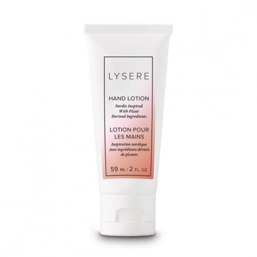 Norwex Lysere Hand Lotion 340ml