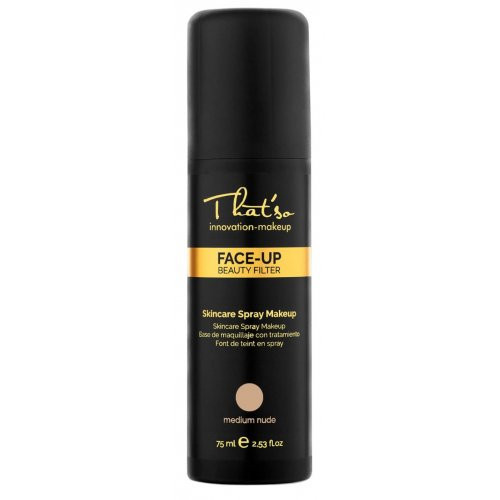 That'so Face-Up Beauty Filter 75ml