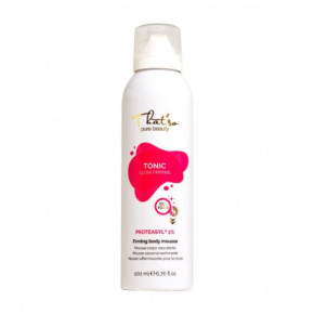That'so Pure Beauty Tonic Glow Firming Mousse 200ml