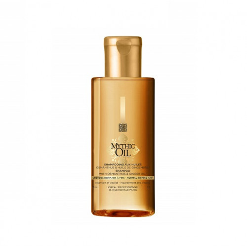 L'Oréal Professionnel Mythic Oil Nourishing Shampoo 250ml