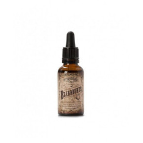 Beardburys Beard Serum-Oil 30ml