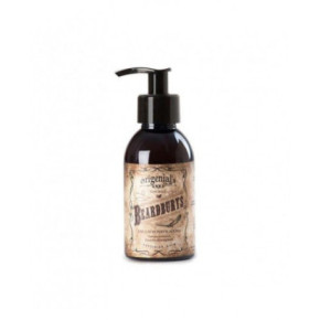 Beardburys Outliner Emulsion - Precision Balm 150ml