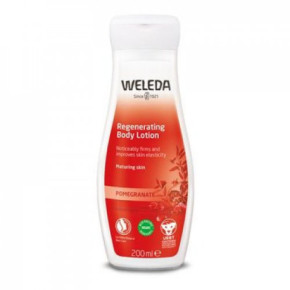 Weleda Pomegranate Pampering Body Lotion 200ml