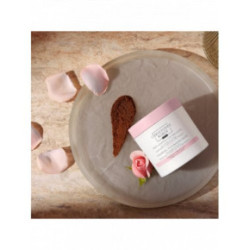 Christophe Robin Cleansing Volumizing Paste with Rose Extracts 250ml