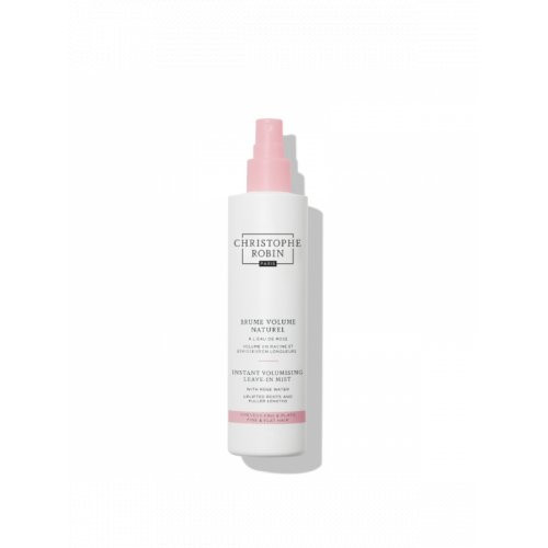 Christophe Robin Instant Volumizing Leave-in Mist with Rose Water 150ml