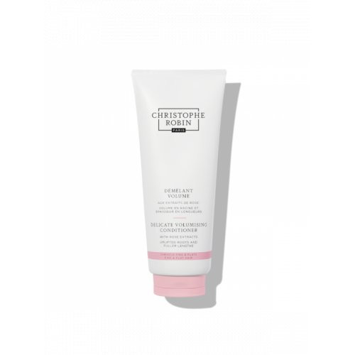 Christophe Robin Delicate Volumizing Conditioner with Rose Extracts 250ml