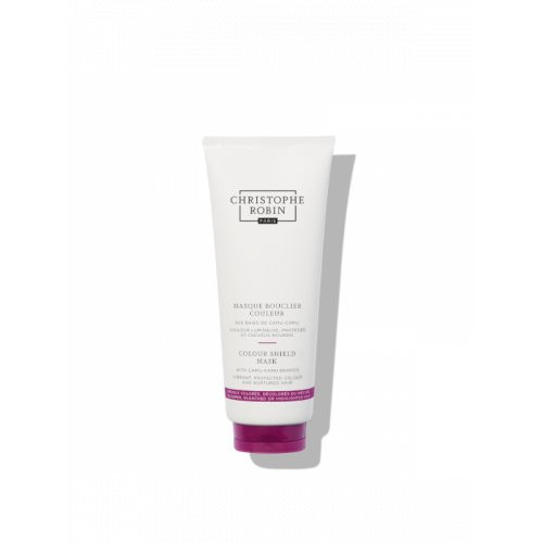 Christophe Robin Color Shield Mask with Camu Camu Berries 250ml