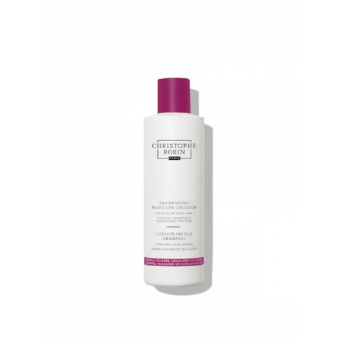 Christophe Robin Color Shield Shampoo with Camu-Camu Berries 250ml