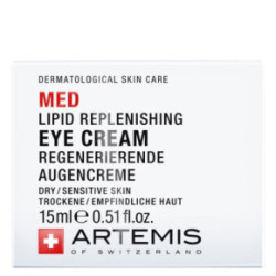 ARTEMIS MED Lipid Replenishing Eye Cream 15ml