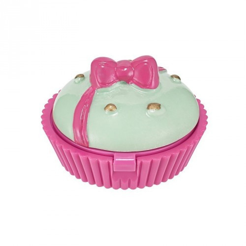 Holika Holika Dessert Time Lip Balm 02 Pink Cupcake 7g