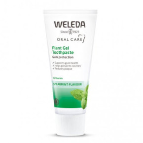 Weleda Plant Gel Toothpaste 75ml