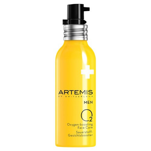 ARTEMIS MEN O2 Oxygen Boosting Face Care 75ml