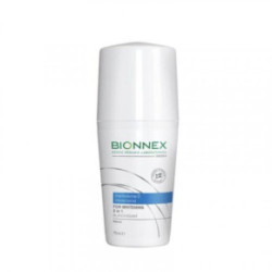 Bionnex Perfederm Deomineral Roll- On For Whitening 2 in 1 75ml