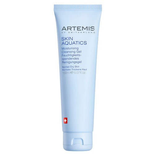 ARTEMIS Skin Aquatics Moisturising Cleansing Gel 150ml
