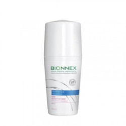 Bionnex Perfederm Deomineral Roll- On For Sensitive Skin 75ml