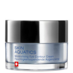 ARTEMIS Skin Aquatics Moisturising Eye Contour Cream 15ml