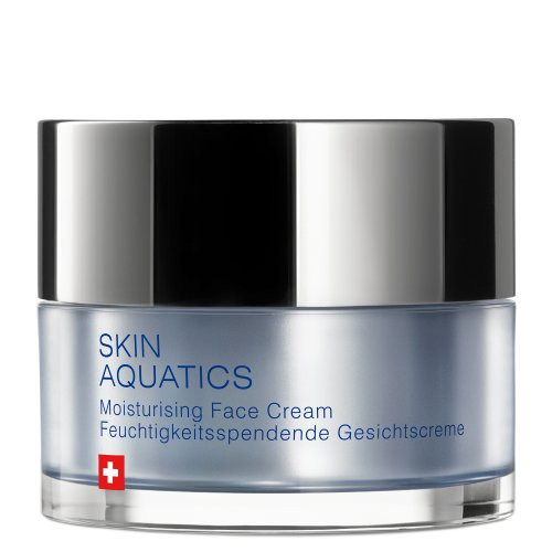 ARTEMIS Skin Aquatics Moisturising Face Cream 50ml