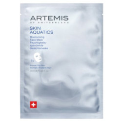 ARTEMIS Skin Aquatics Moisturising Face Mask 20ml