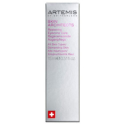 ARTEMIS Skin Architects Restoring Eyezone Care 15ml