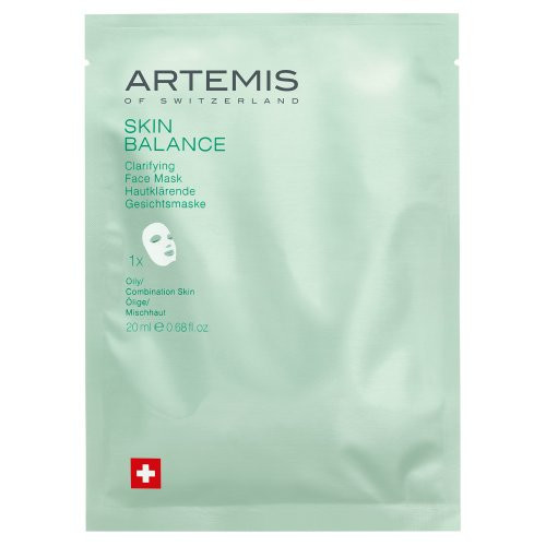 ARTEMIS Skin Balance Clarifying Face Mask 20ml