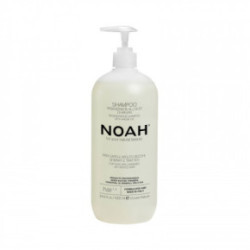 Noah Regenerating Shampoo With Argan Oil 250ml