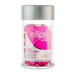 Ellips Pink Hair Repair Treatment 50x1ml