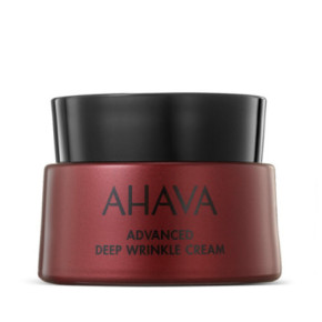 Ahava Advanced Deep Wrinkle Cream 50ml