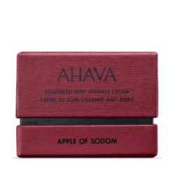 Ahava Advanced Deep Wrinkle Cream 50ml