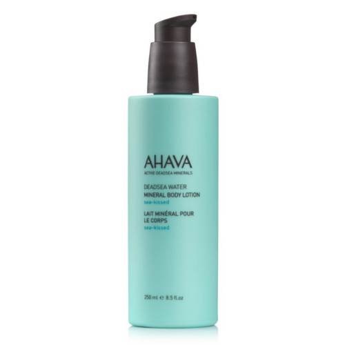 Ahava Mineral Body Lotion Sea-Kissed 250ml