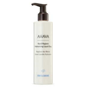 Ahava Moisturizing Liquid Soap 250ml