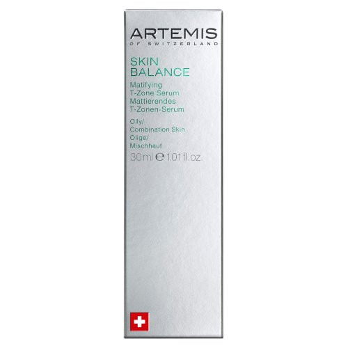 ARTEMIS Skin Balance Matifying T-Zone Serum 30ml