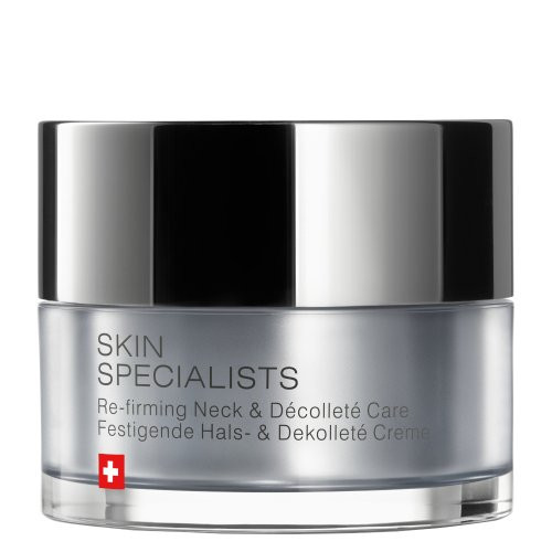 ARTEMIS Skin Specialists Re-Firm Neck & Decollete Cream 50ml