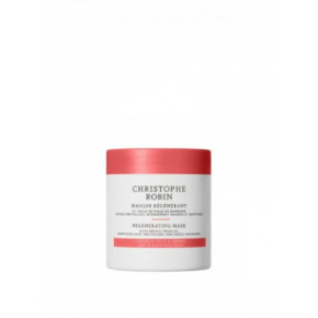 Christophe Robin Regenerating Mask with Prickly Pear Oil 40ml