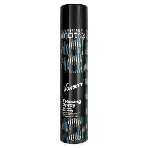 Matrix Vavoom Extra Full Freezing Hairspray 500ml