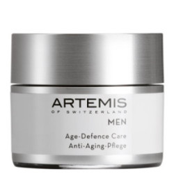 ARTEMIS MEN Age Defence Care Face Cream 50ml