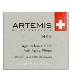 ARTEMIS MEN Age Defence Care Face Cream 50ml