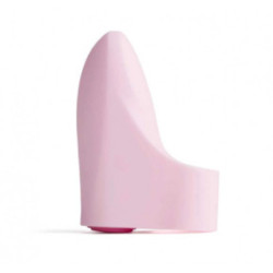 So Divine Stimulator Self-Pleasure Finger Vibrator 1pcs