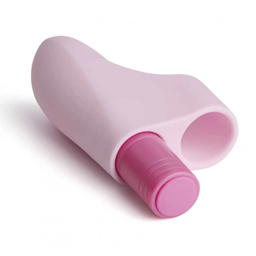 So Divine Stimulator Self-Pleasure Finger Vibrator 1pcs