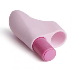 So Divine Stimulator Self-Pleasure Finger Vibrator 1pcs