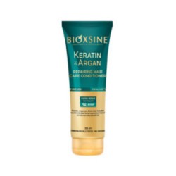 Bioxsine Keratin & Argan Repairing Hair Conditioner 250ml