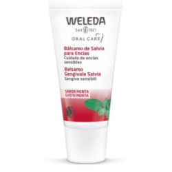 Weleda Dental Gum Balm 30ml