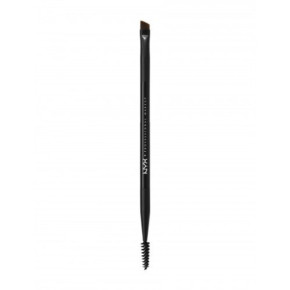 Nyx professional makeup Pro Dual Brow Brush